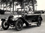 ALCO Model 6-60 Touring 1912 года